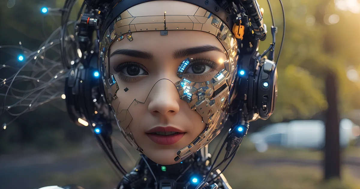 Video generator AI generating dynamic lower thirds and graphics